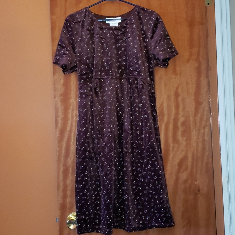 🌹🎉4xHost Pick🎉🌹MOTHERHOOD MATERNITY DRESS Like New!!